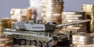 DOD Official Outlines U.S. Collaboration with Indo-Pacific Partners on Defense Industrial Base