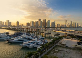 World Trade Center Miami Enhances Global Trade Connections for South Florida’s Economy