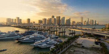 World Trade Center Miami Enhances Global Trade Connections for South Florida’s Economy
