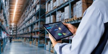 Axess Logistics Enhances Delivery Transparency with Vinturas Technology