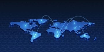 Advancements in Data-Driven Logistics Reshape Supply Chain Management