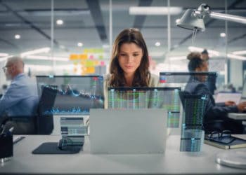 Manufacturing PMI Rises in China and Spain, European Markets Respond Positively