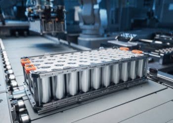 Innovative Partnership Advances Tree-Based Battery Technology