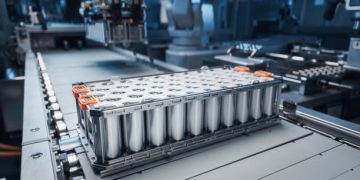 Innovative Partnership Advances Tree-Based Battery Technology