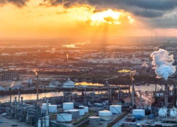 Southeast Asia Emerges as a Key Player in Diversifying Global Supply Chains Amid U.S.-China Tensions