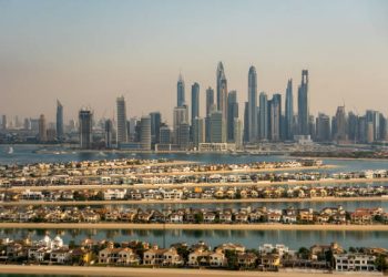 Dubai Launches $4.5 Billion Logistics Land Transport Strategy