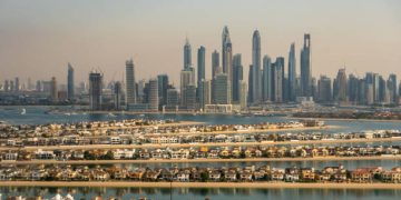 Dubai Launches $4.5 Billion Logistics Land Transport Strategy