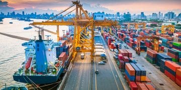 Gartner Advises Short-Term Focus to Tackle Long-Term Supply Chain Challenges