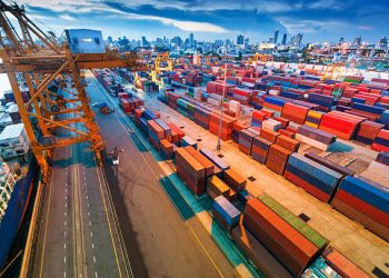 China's Export Outlook for H2 Appears Positive