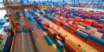 China's Export Outlook for H2 Appears Positive