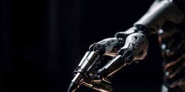 GXO Logistics Partners with Apptronik to Test Humanoid Robot in Warehouse Settings