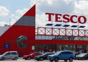 Tesco Challenges Amazon with New Online Marketplace Launch