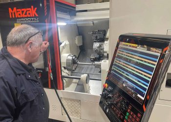 B&B Attachments adds to its Manufacturing Technology