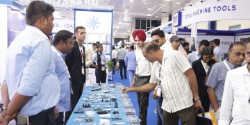 India Fastener Show 2024