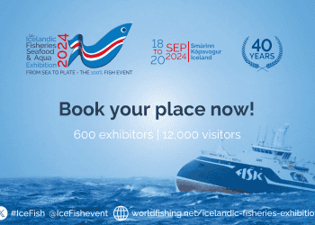 Icelandic Fisheries Exhibition