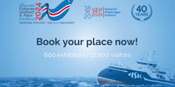 Icelandic Fisheries Exhibition