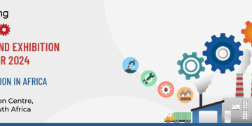 Manufacturing Indaba Conference and Exhibition 2024