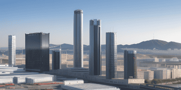 Supply Chain Company Expands to Malaga and Leeds, Enhancing Global Presence