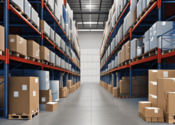 The Evolution of Warehouse Management Systems Past, Present, and Future Outlook
