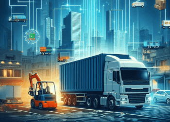 Gujarat Signs Landmark Deal to Digitize Logistics Sector