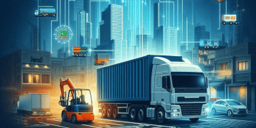 Gujarat Signs Landmark Deal to Digitize Logistics Sector