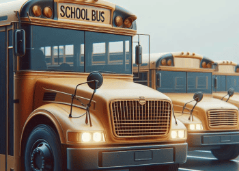 Houston ISD Reduces Bus Routes to Enhance Efficiency and Cut Costs