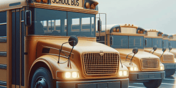 Houston ISD Reduces Bus Routes to Enhance Efficiency and Cut Costs