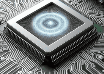 The Race to Control the Global AI Chip Supply Chain