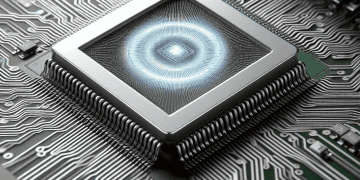 The Race to Control the Global AI Chip Supply Chain