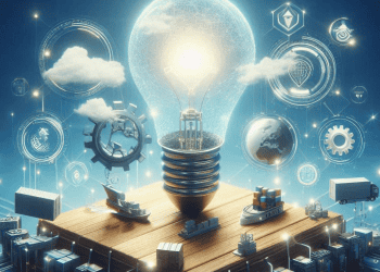 Vale Launches Innovative Program for Digital Transformation of Its Supply Chain