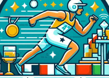 Star Sprinter Excels in Pau: A Focus on Finish Line Logistics