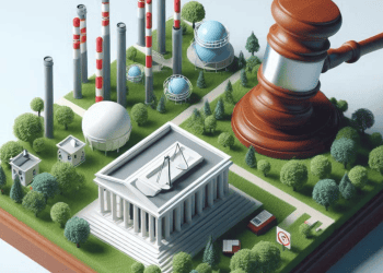 Judge Sides with 16 States, Pausing Biden's Delay on Gas Export Projects