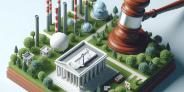 Judge Sides with 16 States, Pausing Biden's Delay on Gas Export Projects