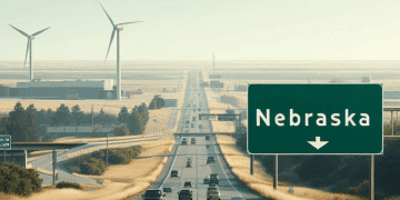 Nebraska Transportation and Highway Safety Officials Urge Drivers to Improve Safety