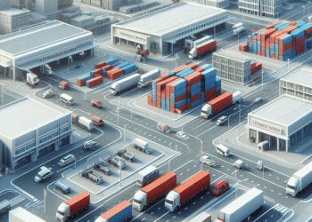 Kuhne + Nagel Anticipates Increased Demand in the Second Half of the Year