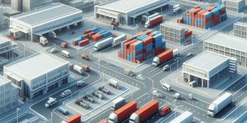 Kuhne + Nagel Anticipates Increased Demand in the Second Half of the Year