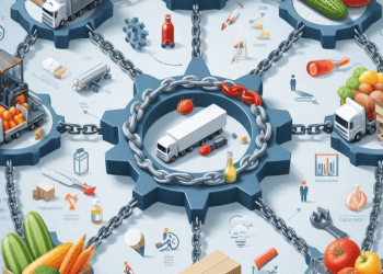 Supply Chain Challenges Contribute to Food Inflation, Sinag Reports