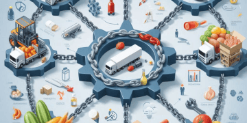 Supply Chain Challenges Contribute to Food Inflation, Sinag Reports