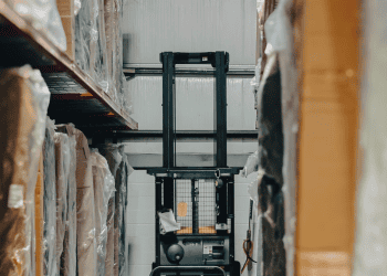 Midlands Logistics Recruiter Faces Uncertain Future