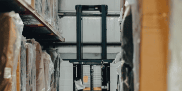 Midlands Logistics Recruiter Faces Uncertain Future