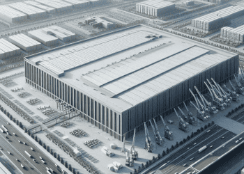 Logistics Property to Build 400K SF Facility on Austin Infill Site