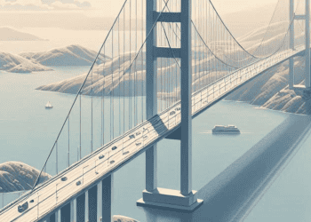 Pelješac Bridge Enhances Tourism and Logistics in Southern Croatia