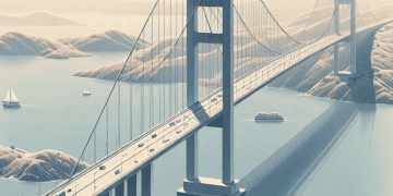 Pelješac Bridge Enhances Tourism and Logistics in Southern Croatia