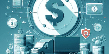 Logistics Start-Up Secures Seed Funding at $5 Million Valuation