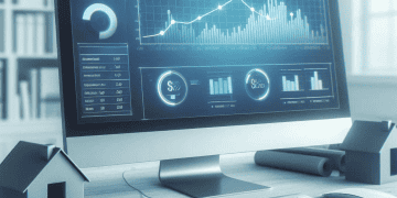 Analysis of Mortgage Pipeline Trends: Insights and Forecasts