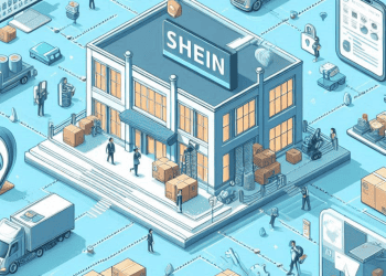 Shein Expands Ambitions in Supply Chain Management Amidst Industry Scrutiny