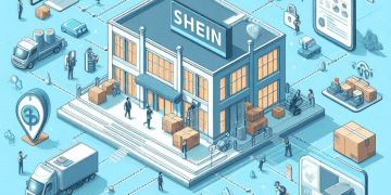 Shein Expands Ambitions in Supply Chain Management Amidst Industry Scrutiny