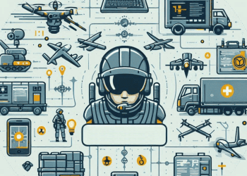 Significance of Logistics Cells in Military Operations