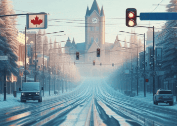 Moose Jaw Transportation Report Highlights Road Conditions