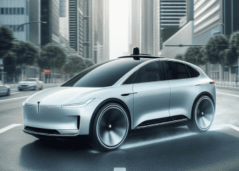 Self-Driving Technology Set to Transform the Transportation Sector